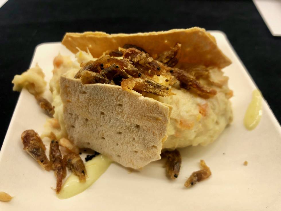 ¿Quién elabora la mejor ensaladilla de España?