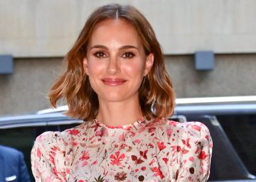 Natalie Portman sobre la igualdad salarial: “No esconder lo que ganas ayudará a terminar con el tabú”