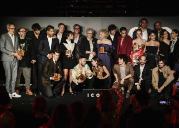 Premios ICON 2019: para todas las sensibilidades