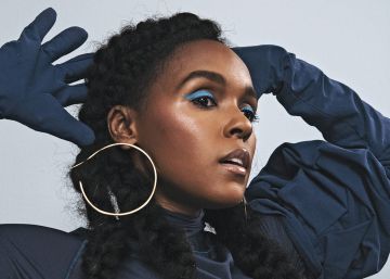 Janelle Monáe: