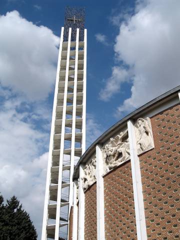 arquitectura franquismo