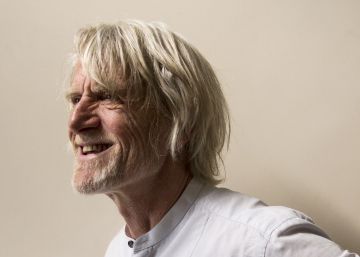 Philippe van Parijs: “Cada ciudadano europeo debería recibir 200 euros al mes de la UE”