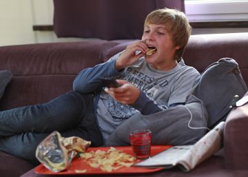 “Los pediatras deben escuchar a los adolescentes e informarles sobre su salud”