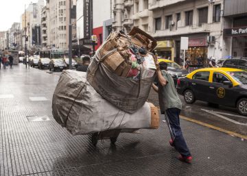 Que nadie se quede atrás