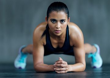 Exercícios isométricos: como entrar em forma sem mover um músculo
