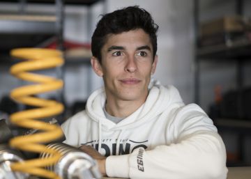 Marc Márquez, un ganador intratable y un gran seductor