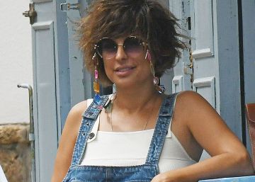Raquel Perera habla de Alejandro Sanz: “Debo asegurarme de que estará bien”