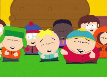 ‘South Park’ | Lluvia de palabrotas o el sinsentido de tener un niño mal hablado