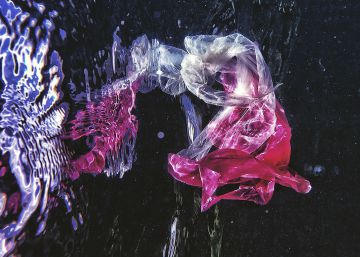 ‘Fantasmas do mar’
