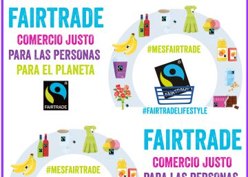 El origen de la cultura protagoniza el Mes Fairtrade