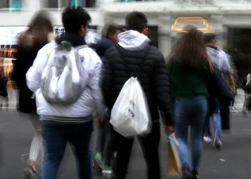 La enésima generación perdida