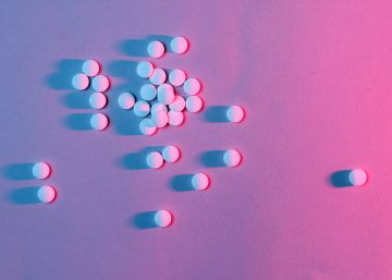 Medicina psicodélica: así abren las puertas a nuevos tratamientos el LSD, el MDMA y la psilocibina