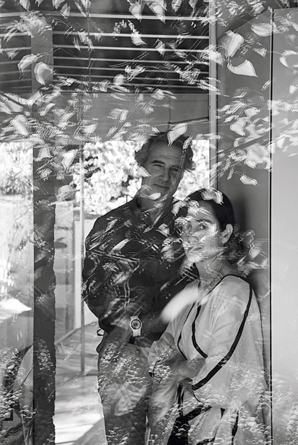 José Selgas y Lucía Cano: “La del siglo XXI es una arquitectura burocratizada”