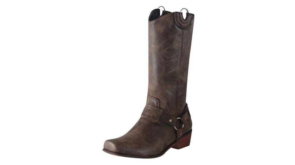 15 botines y botas 'cowboy' para ir a la última esta temporada