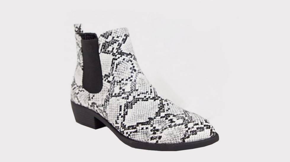15 botines y botas 'cowboy' para ir a la última esta temporada