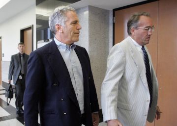 Los misterios sobre Jeffrey Epstein y su fortuna continúan después de su suicidio