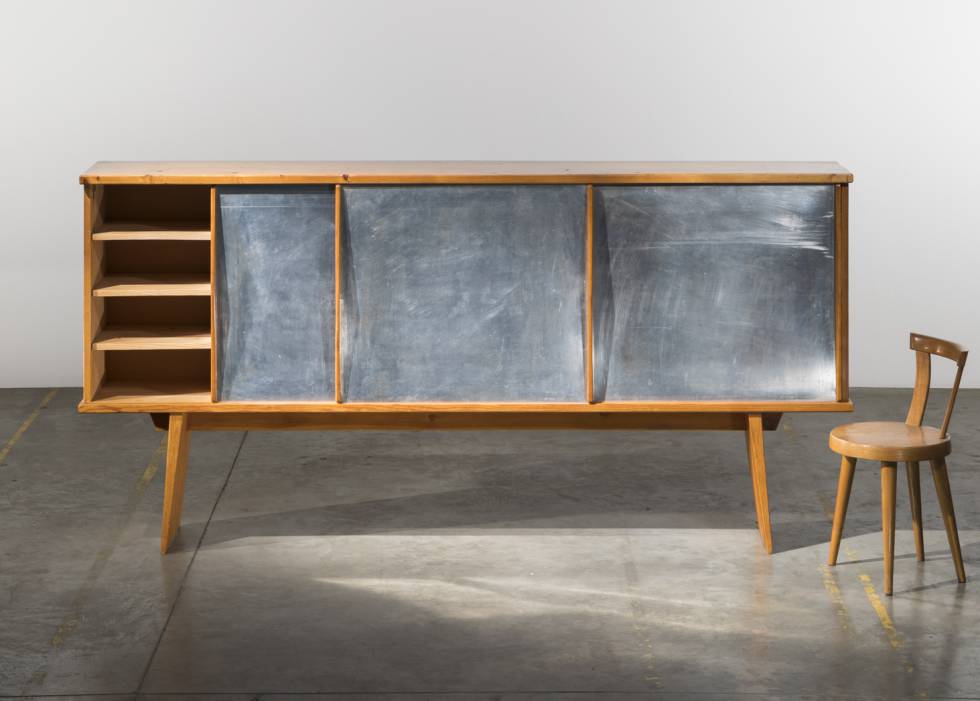 diseñadoras muebles