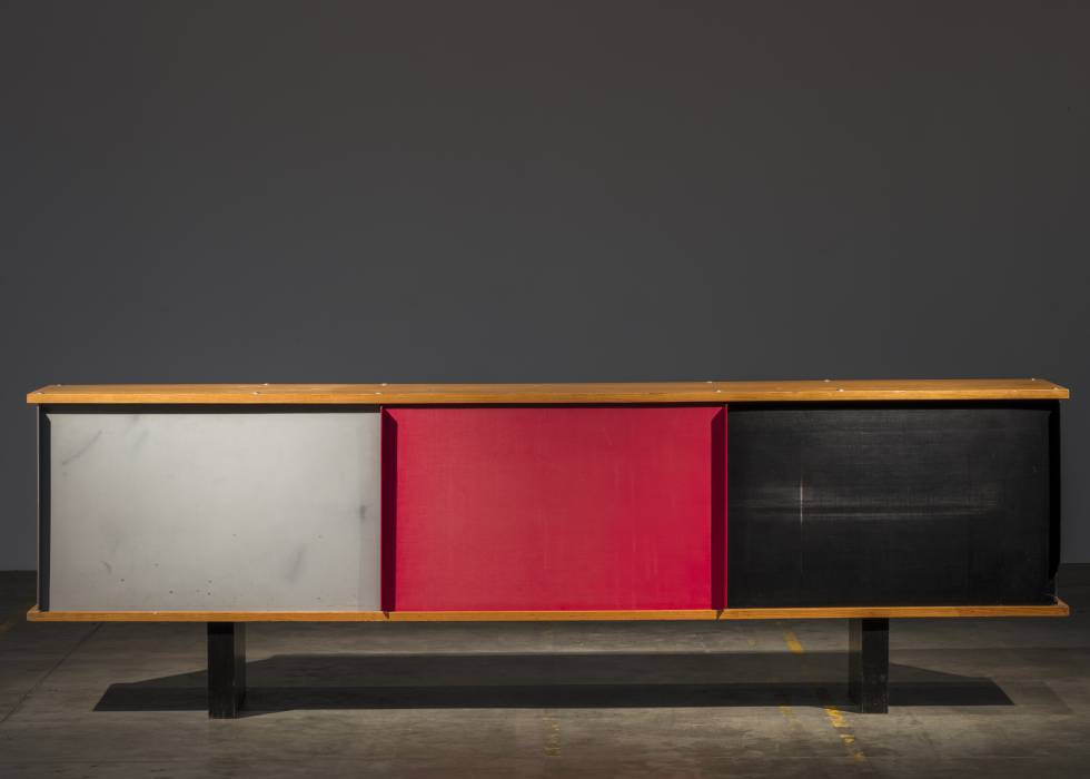diseñadoras muebles