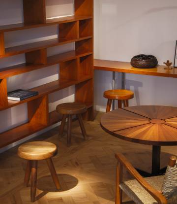 diseñadoras muebles
