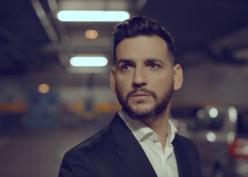 Fran Perea nos descubre su método infalible para saber siempre dónde está su coche