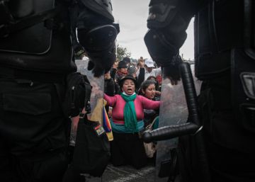No me toques la gasolina