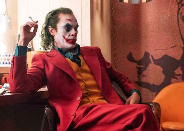 El polémico traje del Joker está destinado a triunfar este Halloween