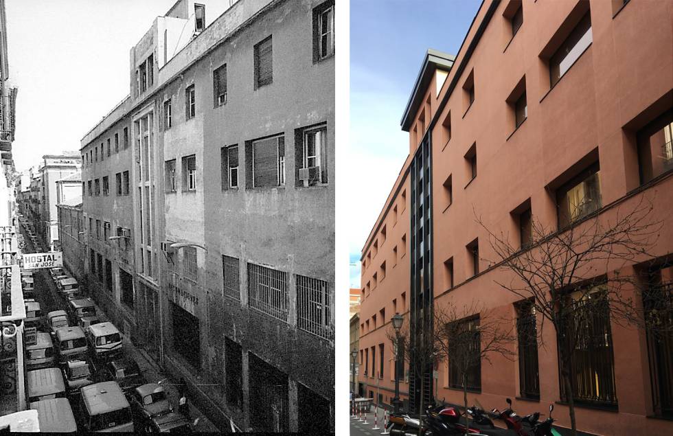 edificios periodicos