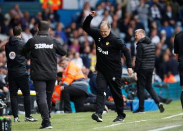 El entrenador enloquecido o el gol inaceptable