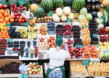 Cuatro preguntas comprometidas para las empresas alimentarias