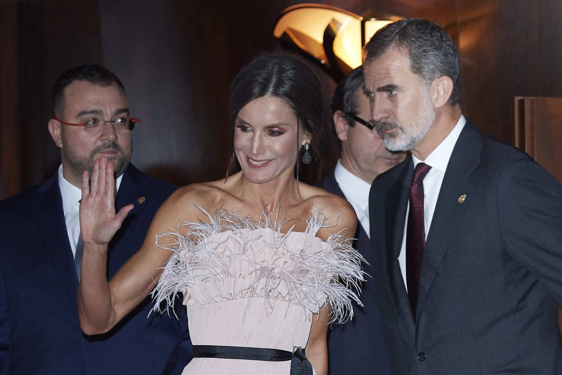 premio Princesa de Asturias
