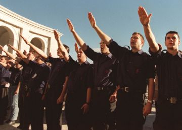 La contrariedad democrática del Valle de los Caídos