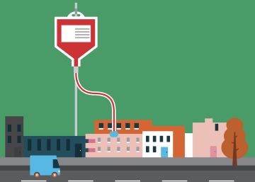 Edificios enfermos: estos son los problemas de salud que nos contagian las casas y oficinas