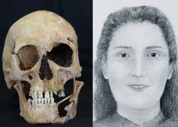 El rostro de la madre a la que fusilaron con el sonajero de su hijo