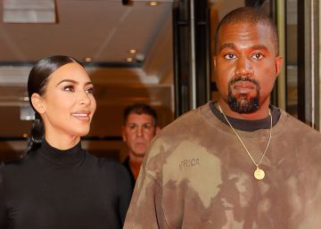 Kanye West sabe hacer de su religión un gran un negocio