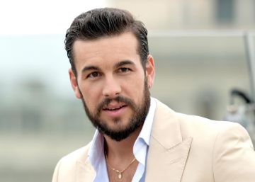 Las caracterizaciones de Mario Casas: ahora, en silla de ruedas