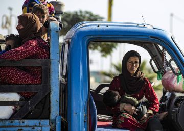 Siria, un regalo llave en mano