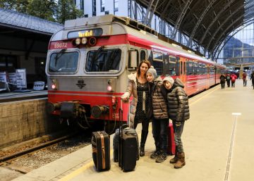 No, Interrail no ha muerto