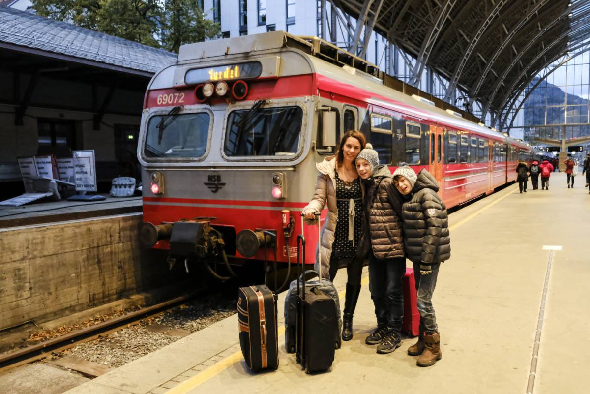 No, Interrail no ha muerto