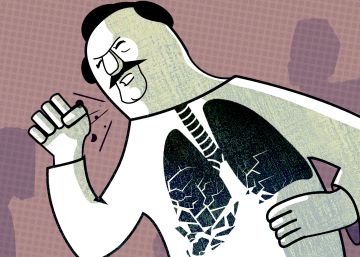 La bacteria asesina de la tuberculosis causó 1,5 millones de muertos en 2018