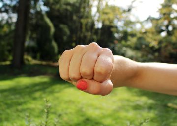 Rabiar para cambiar el mundo