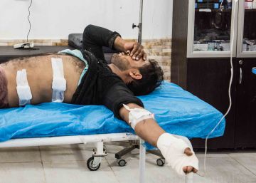 Nuevos ataques en Siria pese al alto el fuego