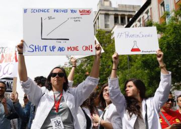 Atornillando la ciencia