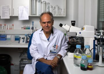 Un éxito de la ciencia española construido sobre fracasos