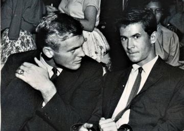 El lado oscuro de 12 grandes iconos de Hollywood