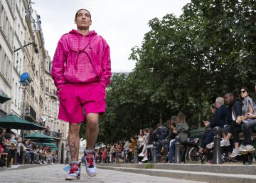 Hector Bellerín: fin del vía crucis del futbolista que está acabando con el machismo en el campo