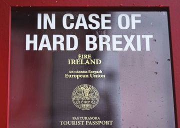 Brits in Spain resort to Irish ancestry to stay in the EU after Brexit
