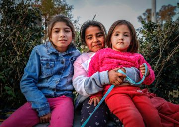 La deuda argentina con sus niños