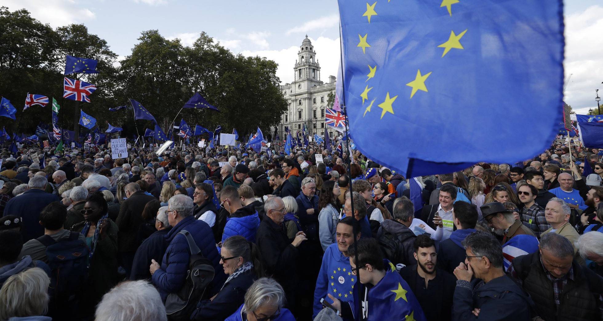 acuerdo brexit