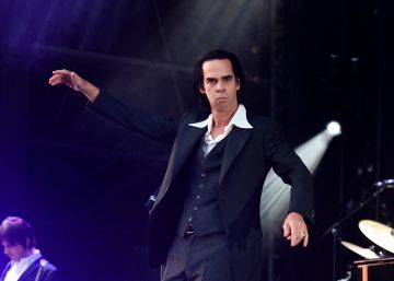 Sobre la muerte de su hijo, las drogas o Miley Cyrus: las mejores confesiones de Nick Cave