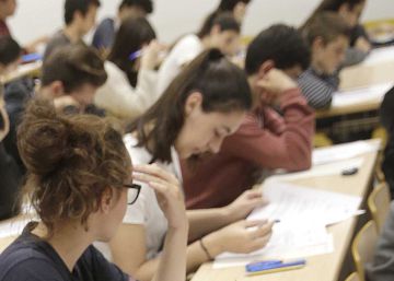 Revisar la selectividad